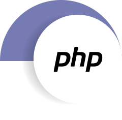Tehnology-icons-php