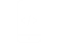 codolis bespoke icon link to page mobile development white