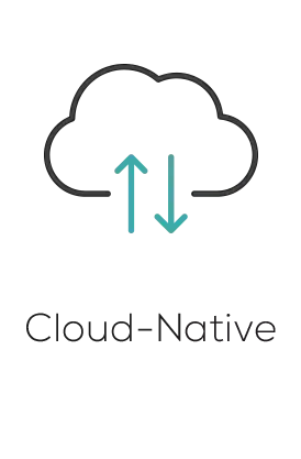 codolis bespoke mobile cloud native