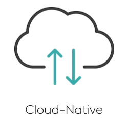Natives Cloud-Symbol
