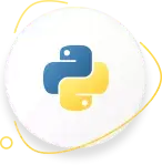 python