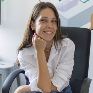 Milica za blog