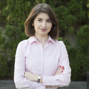Sara za blog