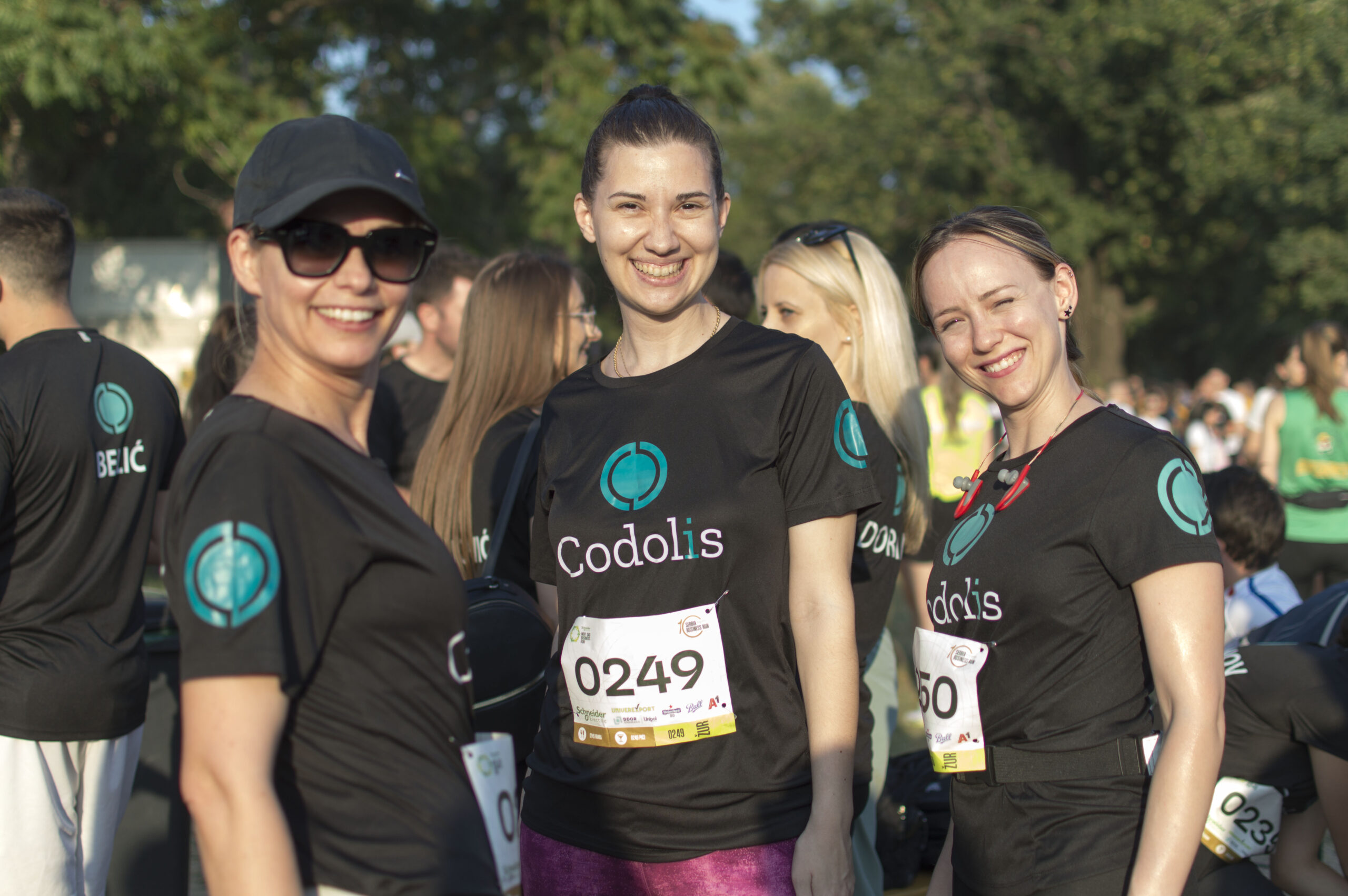 Codolis team Codolis team