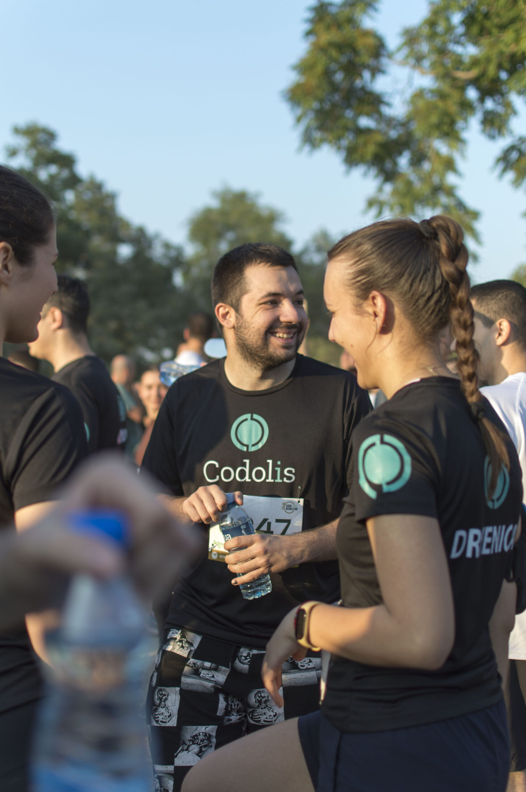 Codolis team Codolis team