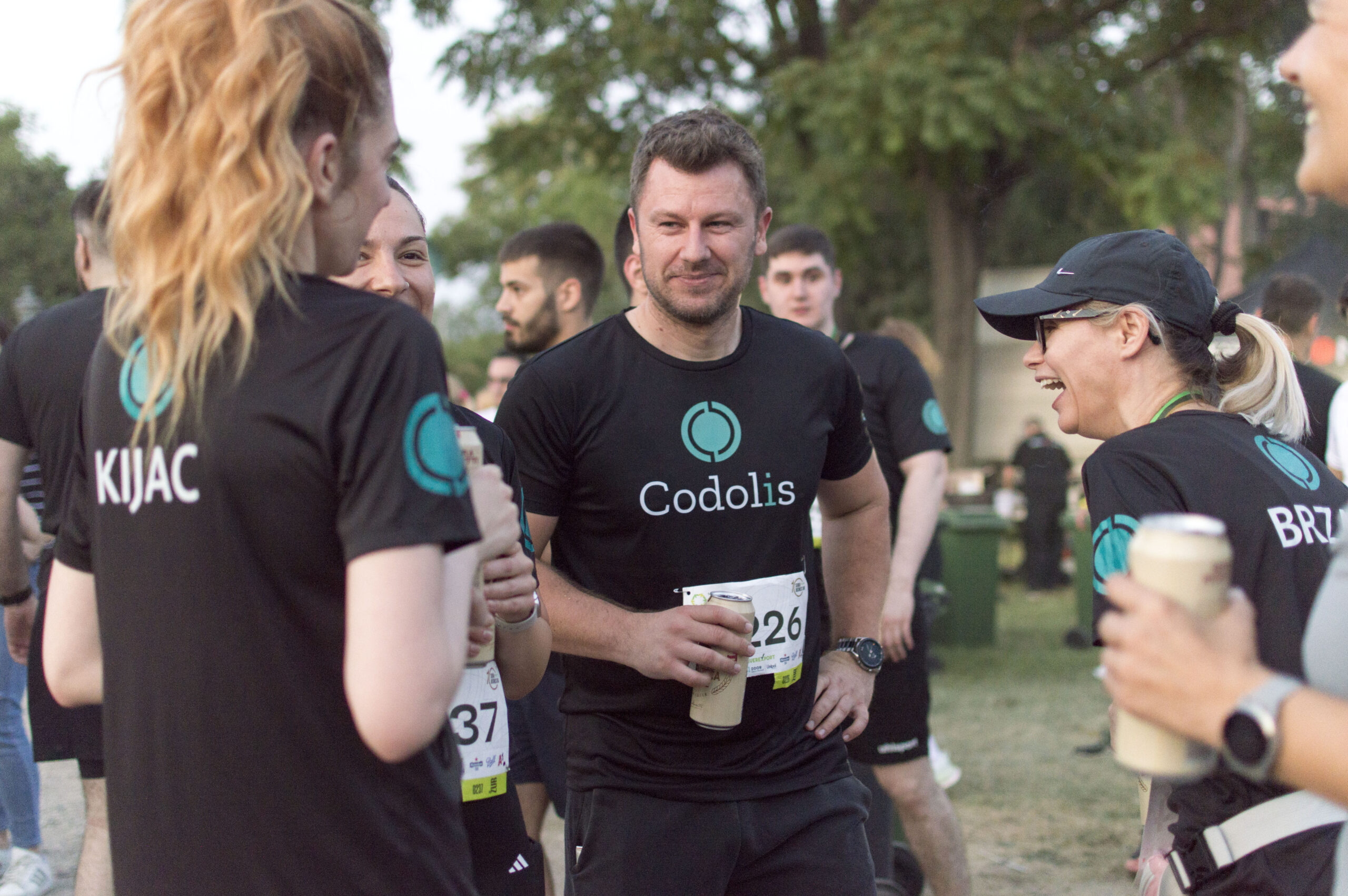 Codolis team Codolis team