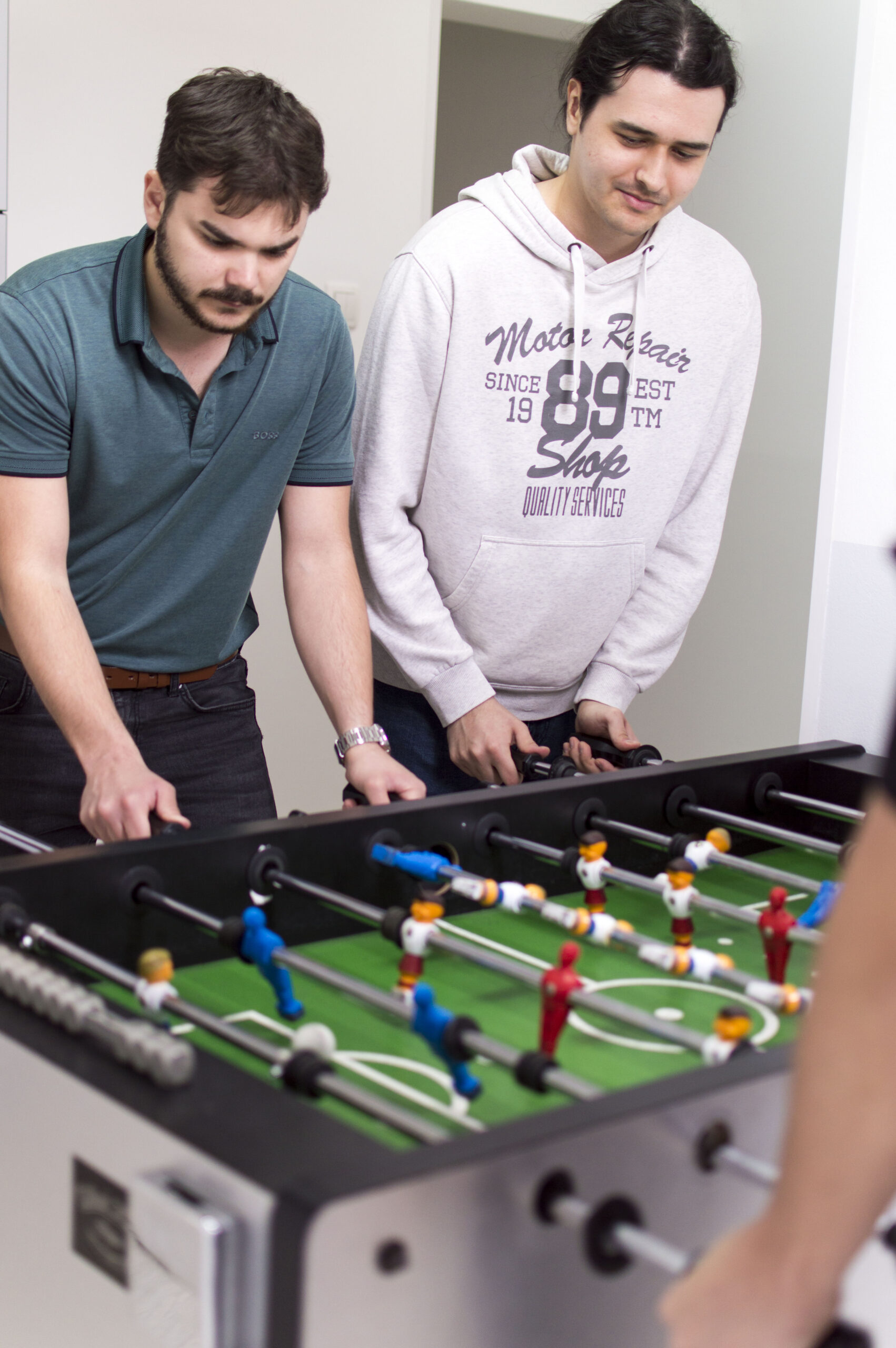 Codolis team Codolis team