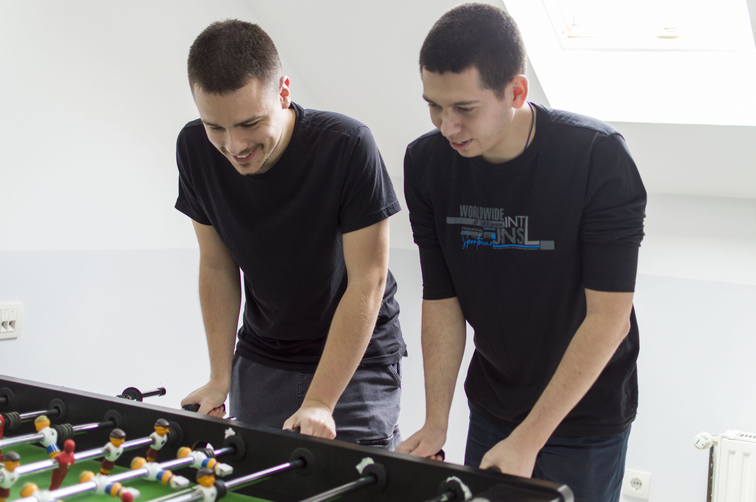 Codolis team Codolis team